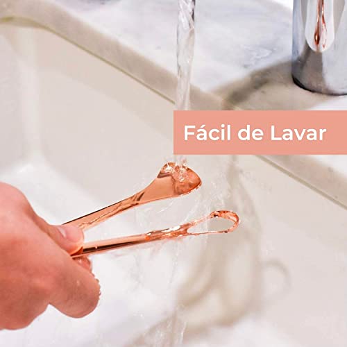 Consejos para Comprar Limpiador de lengua . 21 Imagen adicional