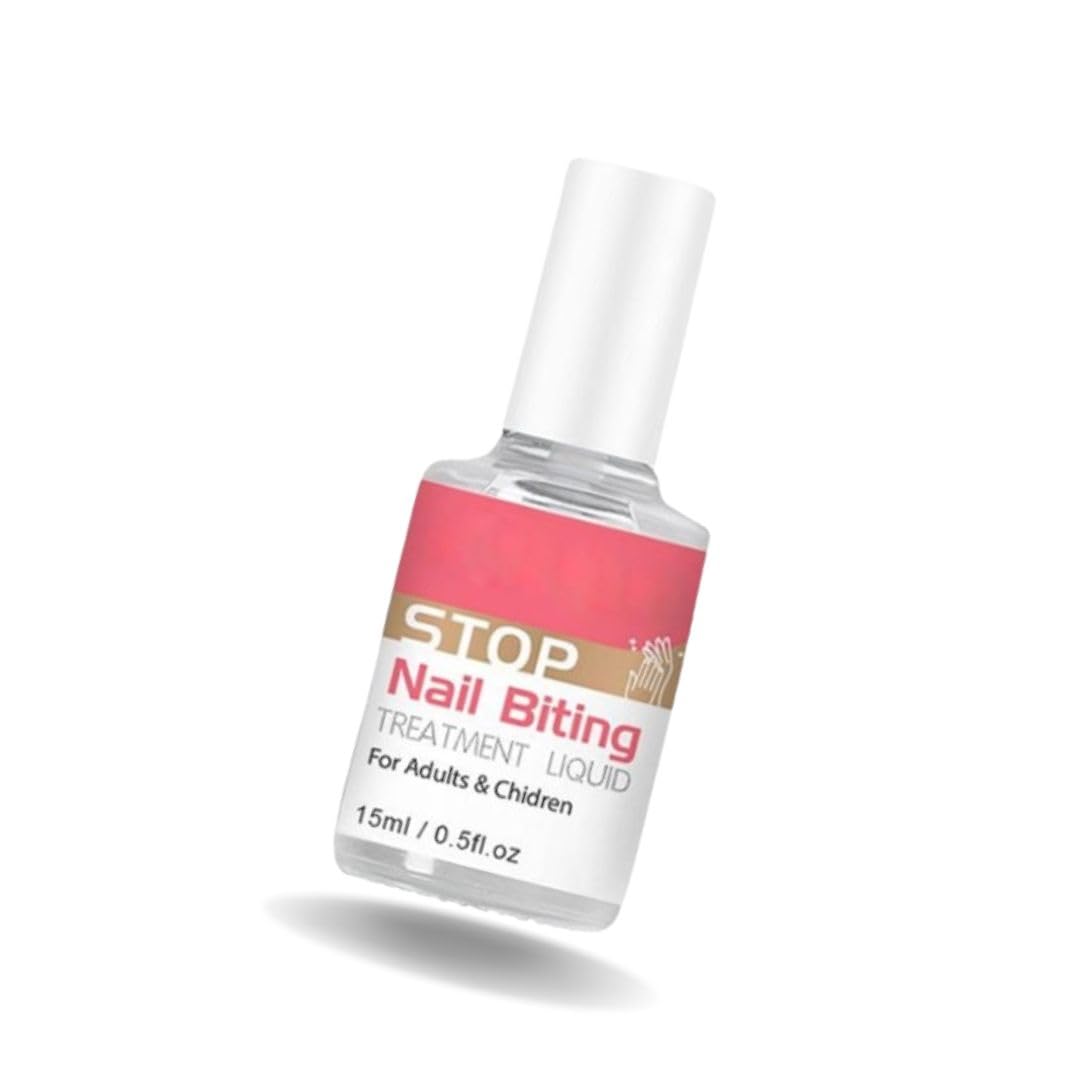 DAONPHARI Nail Biting Thumb Sucking Deterrent Deeply Nourish for Toddlers Children-picture-4