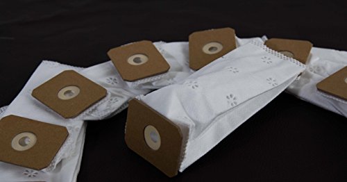 Preisvergleich Produktbild 20 Stück Staubbeutel für Fußpflege Pediküre Gerät Fusspflege Fußpflegegerät