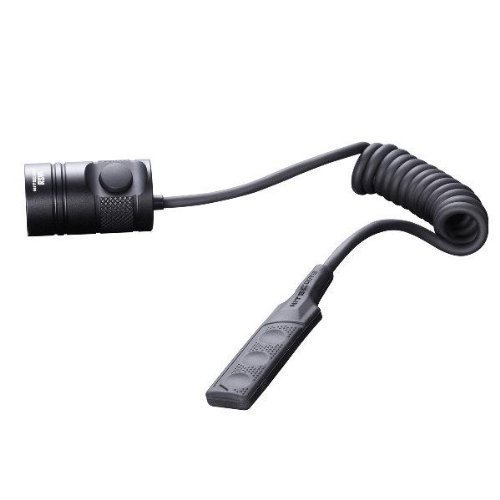 Nitecore RSW1 Pressure Switch Tactical Flashlights P12, P12GT, MH12, MH25GT, SRT7GT and More