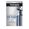 Neutrogena-Rapid-Wrinkle-Repair-Retinol-Anti-Wrinkle-Oil-Lightweight-Anti-Wrinkle-Face-Serum-to-Fight-Dark-Spots-Deep-Wrinkle-Treatment-03-Concentrated-Retinol-10-fl-oz Neutrogena Retinol Face Oil .3% Concentrated, Rapid Wrinkle Repair, Daily Anti-Aging Face Serum to Fight Fine Lines, Deep Wrinkles, & Dark Spots, 1.0 fl. oz