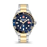 Swiss Military Hanowa