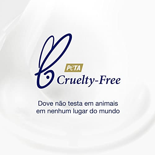 Dove Kit Shampoo 400Ml + Condicionador 200Ml Reconstrução Completa