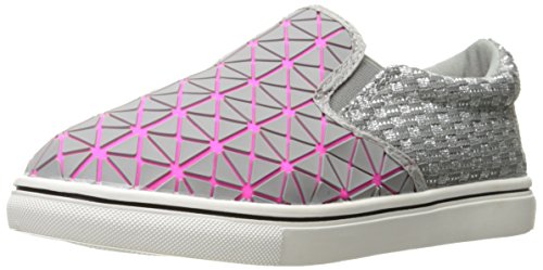 Bernie Mev Kids' Verona Web Flat