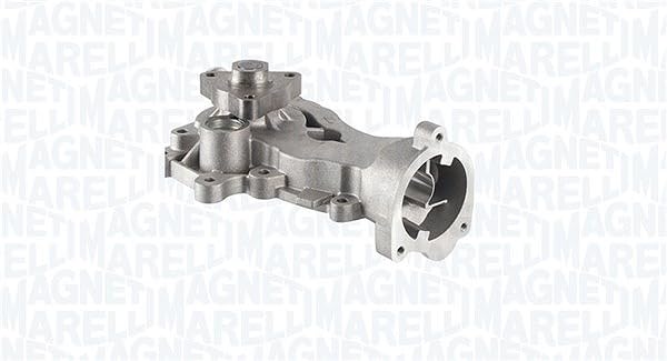 Magneti Marelli 350984027000 Pompa Acqua Chevrolet Ave