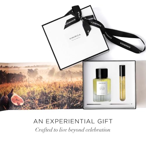 Image of Kimirica Figure it Out Perfume 50ml Gift Set