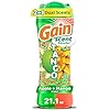 Gain Tango 2-in-1 Laundry Scent Booster Beads, Apple and Mango Scent, 21.1 OZ, Laundry Beads with Dual Scents Plus All Day Freshness