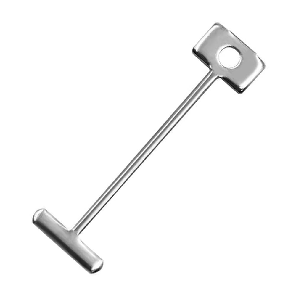 Aiguille de rechange pour carrelage SagaSave pour corriger les défauts de niveau sol et mur 100pcs