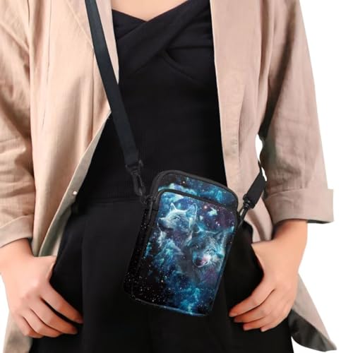 Boatee Small Crossbody Bag for Kids Girls Messenger Handbag Cute Cross Body Phone Purse4