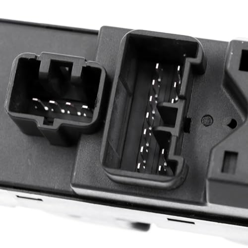 Interrupteur lève-vitre électrique Mazda 6 avant gauche BL4E-66-350A