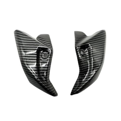 Support de carénage de phare Suzuki GSR 600 pour rouler au quotidien
