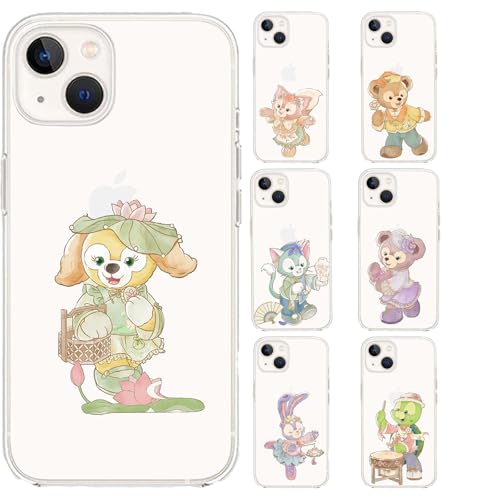 �_�b�t�B�[ �X�}�z�P�[�X iphone13mini�N���A�P�[�X ���΂ݖh�~ �X�}�z�J�o�[ �S�@��Ή� �N�b�L�[�A�� iPhone�g�уJ�o�[ 13mini�p �B�ɌF �ČRMIL�K�i ������� ���܂ق��[�� �ϏՌ� ���킢�� �h���P�[�X �J���������Y�ی� �C��