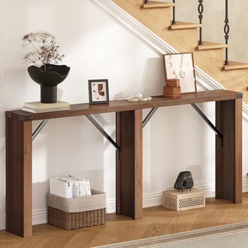 YATINEY Console Table, 63