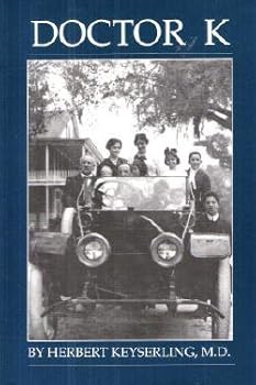 Paperback Doctor K: A Personal Memoir Book