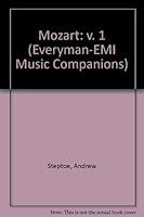 The EMI-Everyman Companion Guide to Mozart 1857156013 Book Cover