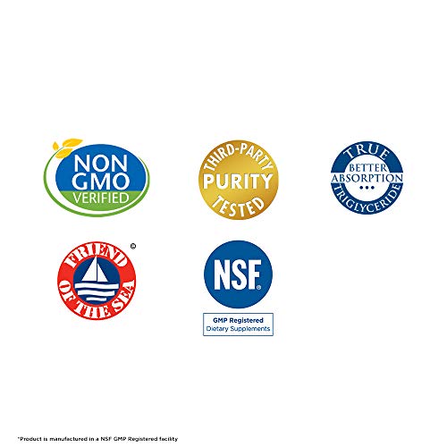 image for Nordic Naturals ProOmega-D - Fish Oil, 650 mg EPA, 450 mg DHA, 1000 IU