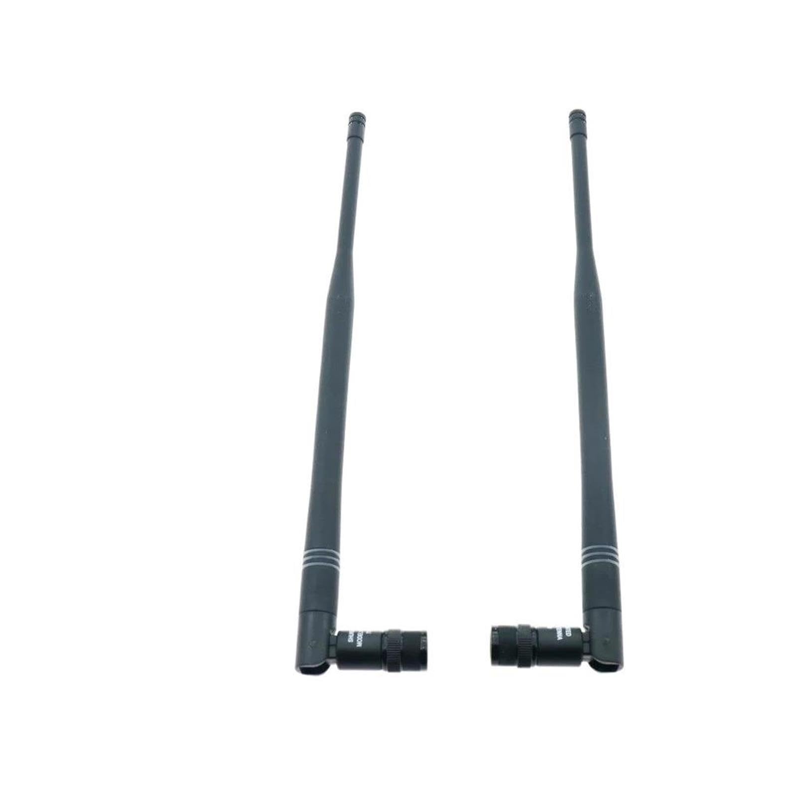 774-865MHZ Microphone BNC Connector Bayonet Antennas For Wireless System for SU-003 With Pair(2pcs)