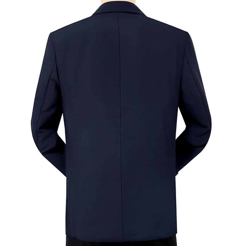 Casual Blazers Mens Suit Jacket Casual Summer Blazers Slim Fit Sport Coats Wedding Prom Tuxedo Western Sport Coats2
