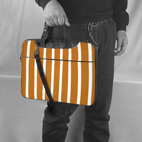 Maletín para portátil impermeable 14 pulgadas unisex miniatura 2