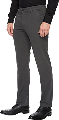 Image of Dockers Men's Workday Khaki Slim Fit with Smart 360 Flex