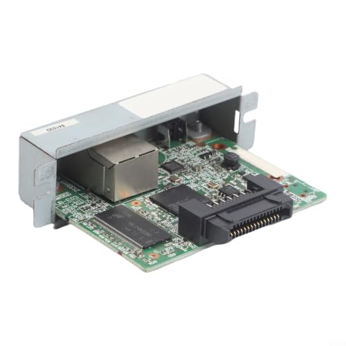 Interfaz Ethernet UB-E03 tarjeta de red interna para servidor de terminal TM-T86L T90 3