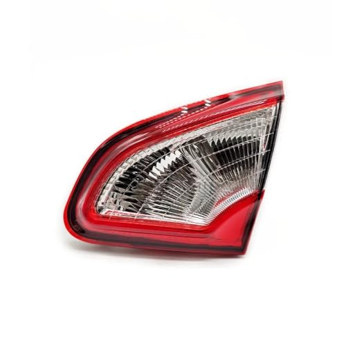 Feu arrière à LED avec clignotant et freinage pour Qashqai 2008-2015