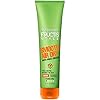 Garnier Fructis Style Smooth Air Dry Anti-Frizz Cream, 5.1 fl. oz.