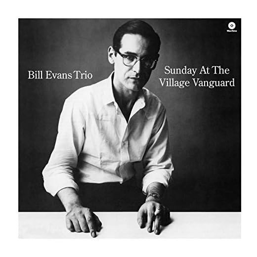 Sunday at the Village Vanguard [Vinilo]
