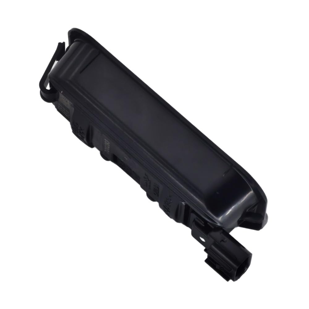 Rear License Plate Light Assy with Open Switch Trunk Door Switch for Honda Civic (2016-2021) CR-V (2018-2021) 34100-TET-H11