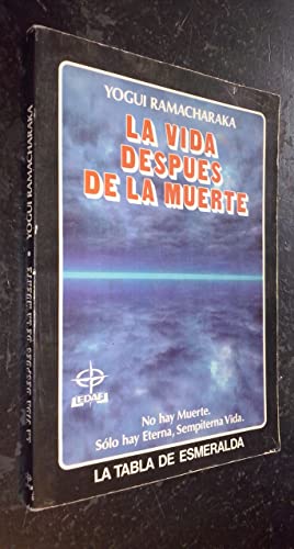 La vida despues de la muerte