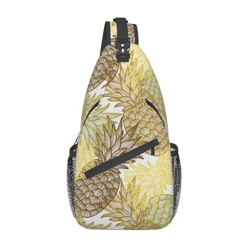 Sac à bandoulière léger noir en taille unique pour le quotidien