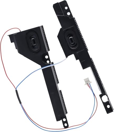 Image of ULTRAZONE Laptop Internal Speaker Assembly L20453-001 PK23000WC10 Replacement for HP 15-DA 15-DB 15-DY 15-DR 15-DX 250 255 256 G7 TPN-C135 TPN-C136