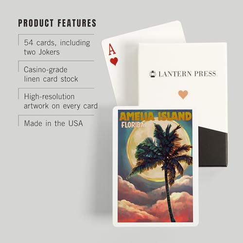 Baraja de póker 52 cartas tamaño poker miniatura 3