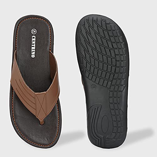Image of Centrino Men's 8111-03 Slipper