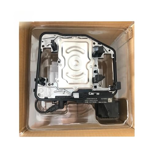 DQ200 0AM TCU TCM 0AM927769D Transmission Control Unit Coding Program Work BESTAR Car Accessories(Other models)