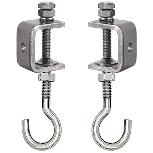 Plants Best I Beam Clamps For Hanging Plants