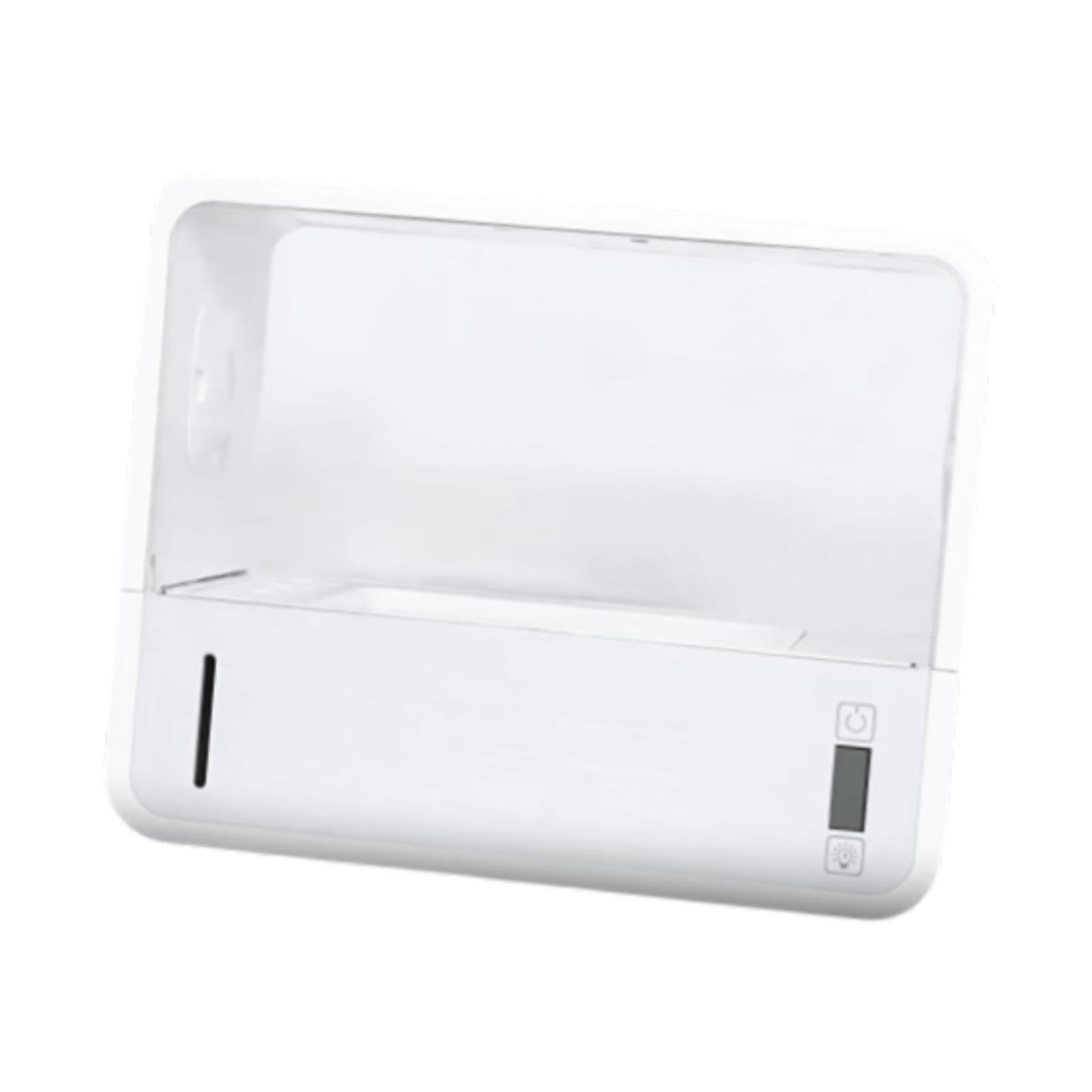 Smart Monotub Growing Kit Mushroom Fruiting Chamber for Home Planting Lovers-image-46
