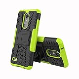 smartphone lg k10 é bom Proteja su LG K11,LG K10 (2018) contra golpes,arañazos y otras influencias externas a través de esta funda.