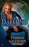Darkling (Sisters of the Moon, Book 3)