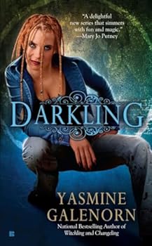 Darkling (Sisters of the Moon, #3)