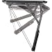 Produktbild SpeaKa Professional TV-Deckenhalterung elektrisch motorisiert, Neigbar 58,4 cm (23") - 139,7 cm (55") 23-55Z