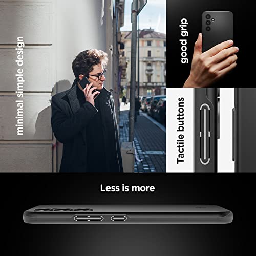 Spigen Cover Thin Fit Compatibile con Samsung