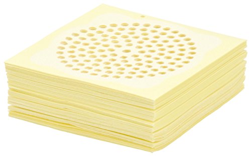 カクダイ GAONA ガオナ GA-FW009 浴室用ヘアーキャッチャー 100