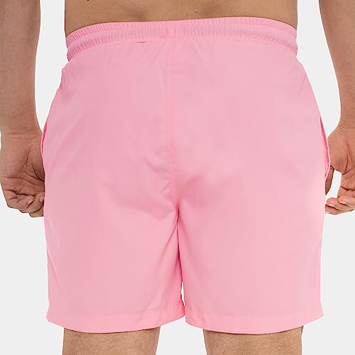 Barbie Ken Mens Swim Shorts| Ken Doll Mens Swimming Trunks | Official Merchandise4