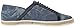 Aerosoles Women's Fun Town Fashion Sneaker, Blue Combo, 11 M US