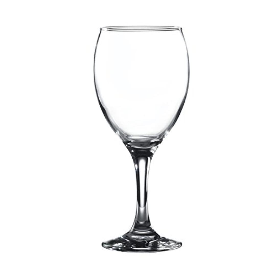 Genware NEV-EMP583 Empire Wine Glass, 45.5 cl/16 oz. (Pack of 6)