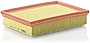 Mann Filter C 25 114/1 Air Filter