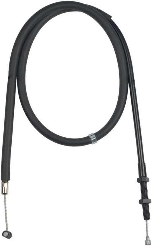 Motorcycle Clutch Drive Cable Motorcycle Clutch Cable Wire Line Pull For MT-03 MT320 MT-25 MTN250 2016-2019 -Replaces OE B04-F6335-00-00