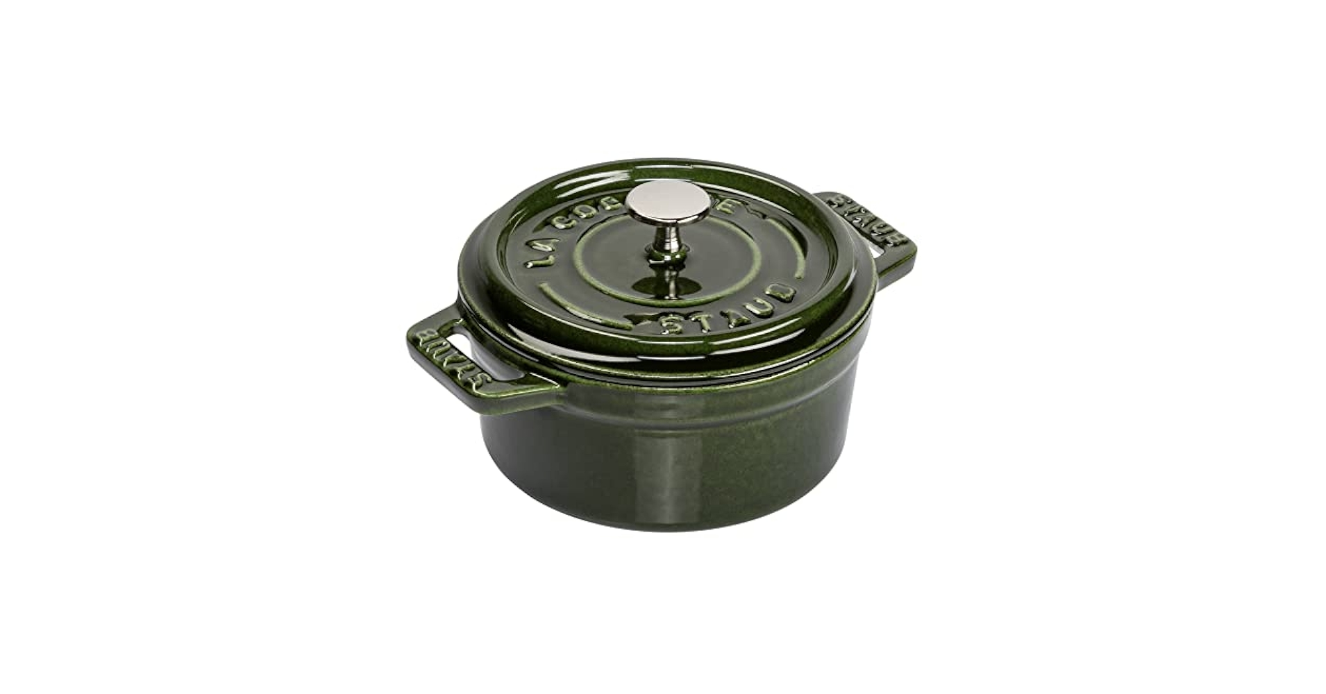 ストウブ(Staub) La Cocotte Round 40509-804 Amazon.com: Staub La Cocotte Round 40509-804 Mini Pico
