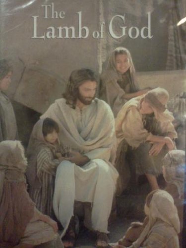 The Lamb Of God